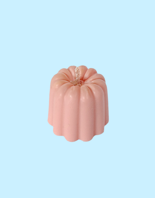 Jelly Soy Candle