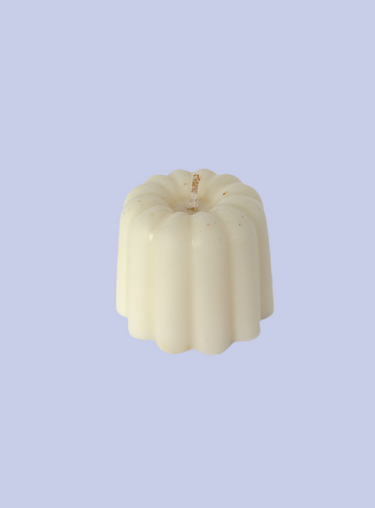 Jelly Soy Candle