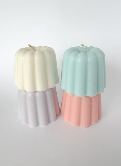 Jelly Soy Candle
