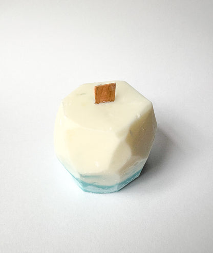 WoodWick Soy Candle