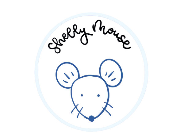 Shelly Mouse 